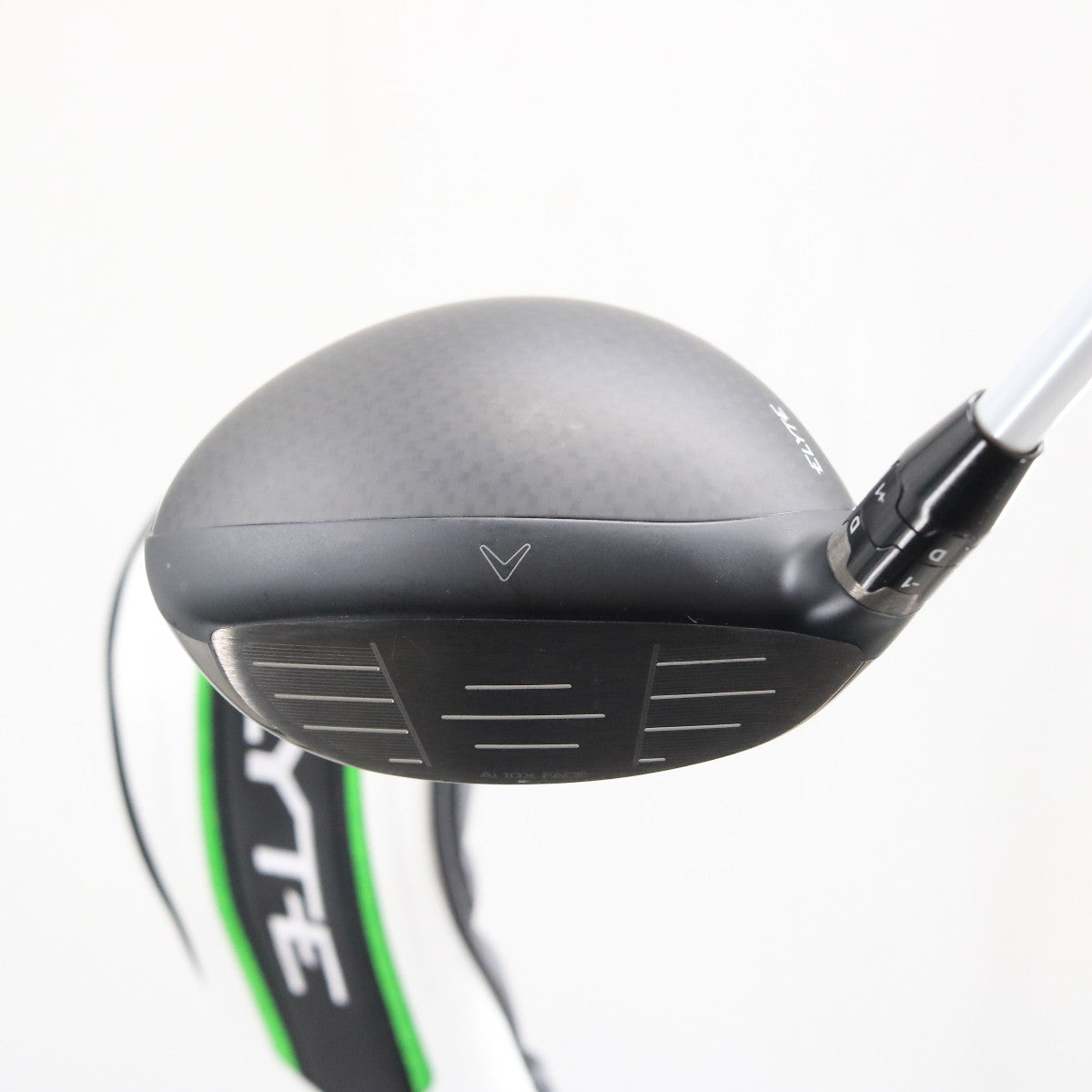 Callaway Elyte X 3 Fairway Wood 15 Deg ELDIO Graphite Ladies Right-Hand G-156942