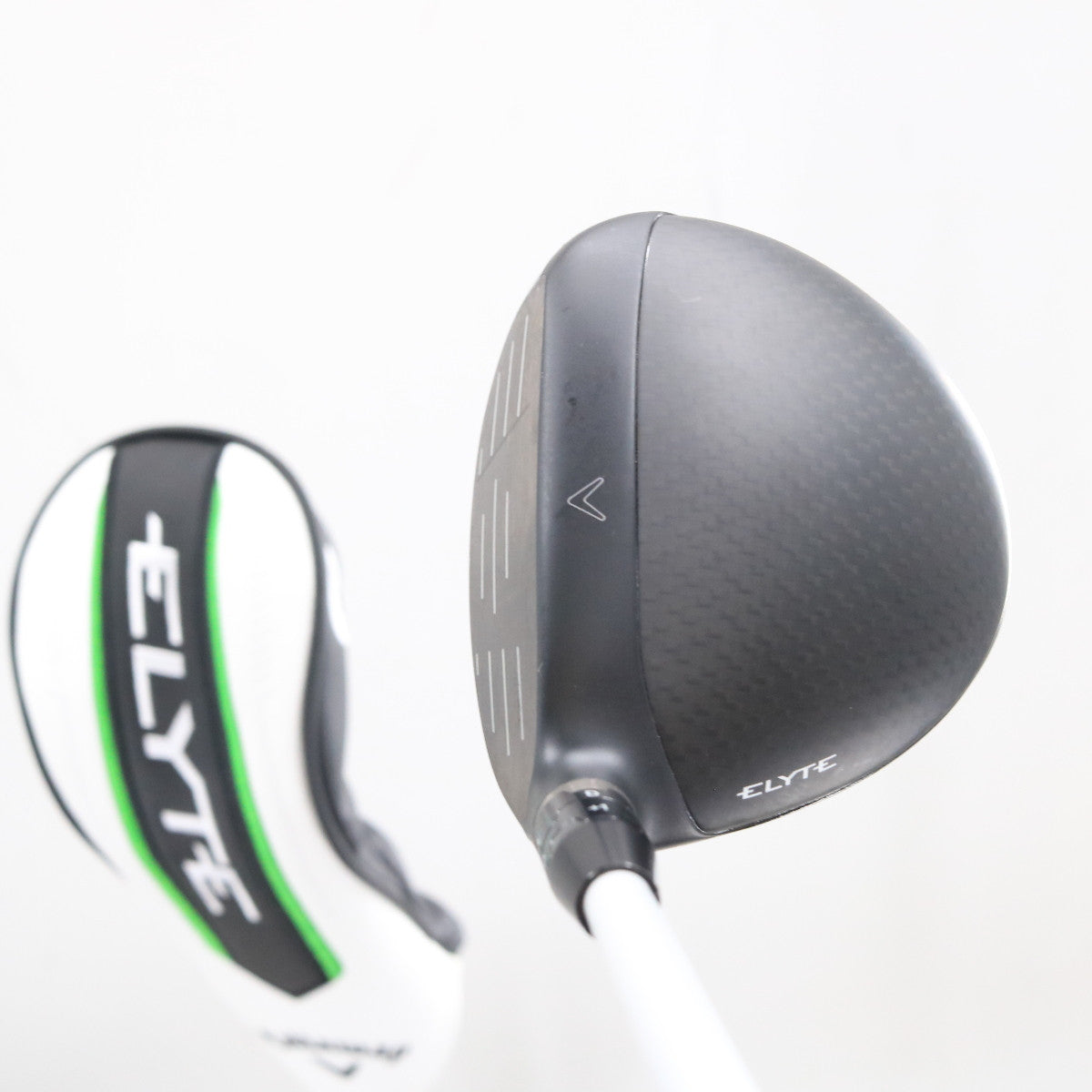 Callaway Elyte X 3 Fairway Wood 15 Deg ELDIO Graphite Ladies Right-Hand G-156942