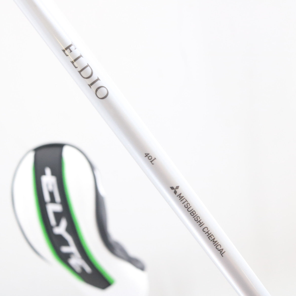 Callaway Elyte X 3 Fairway Wood 15 Deg ELDIO Graphite Ladies Right-Hand G-156942