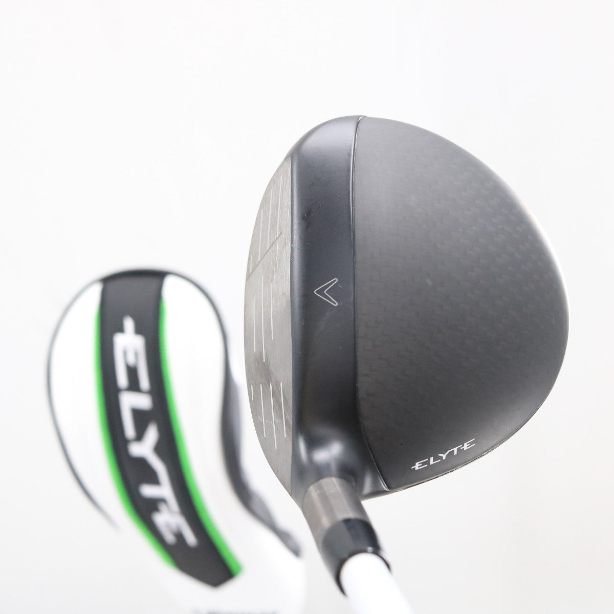 Callaway Elyte X 5 Fairway Wood 18 Deg ELDIO Graphite Ladies Right-Hand G-156947