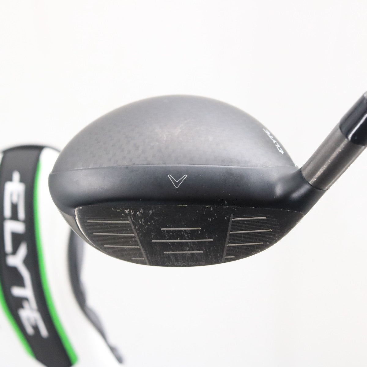 Callaway Elyte X 7 Fairway Wood 21 Deg ELDIO Graphite Ladies Right-Hand G-156948