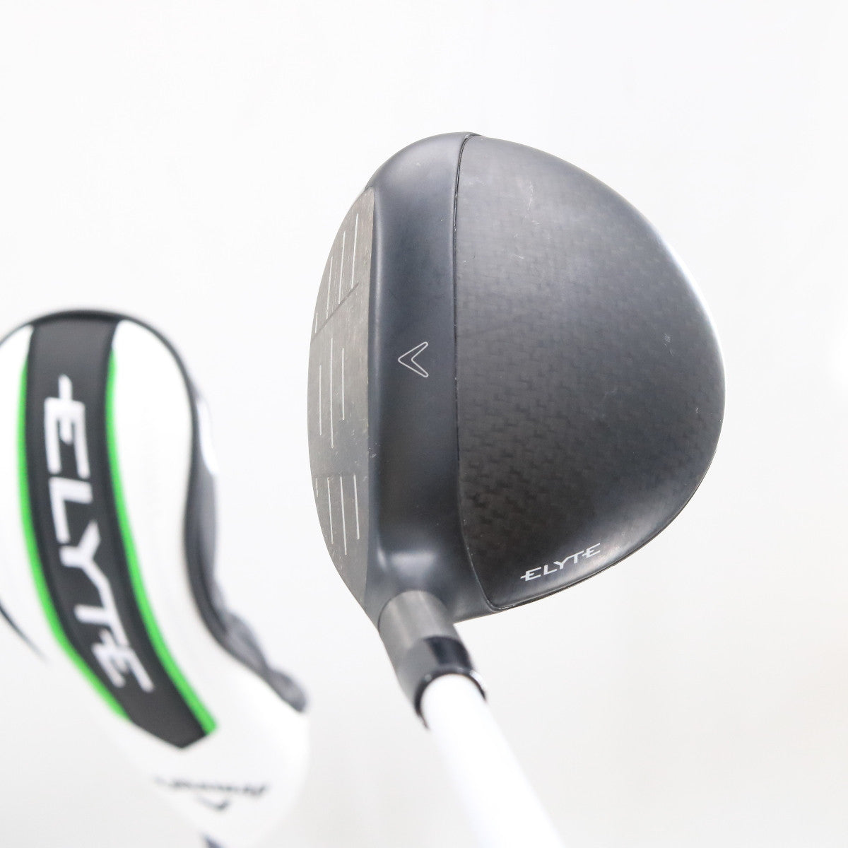 Callaway Elyte X 7 Fairway Wood 21 Deg ELDIO Graphite Ladies Right-Hand G-156948