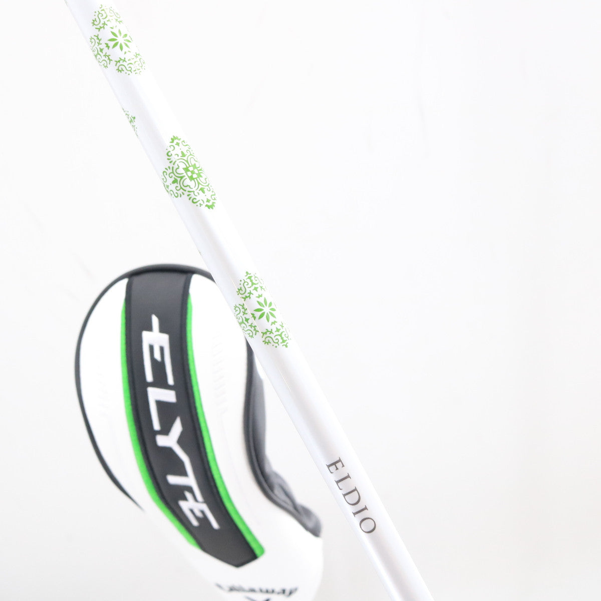 Callaway Elyte X 7 Fairway Wood 21 Deg ELDIO Graphite Ladies Right-Hand G-156948