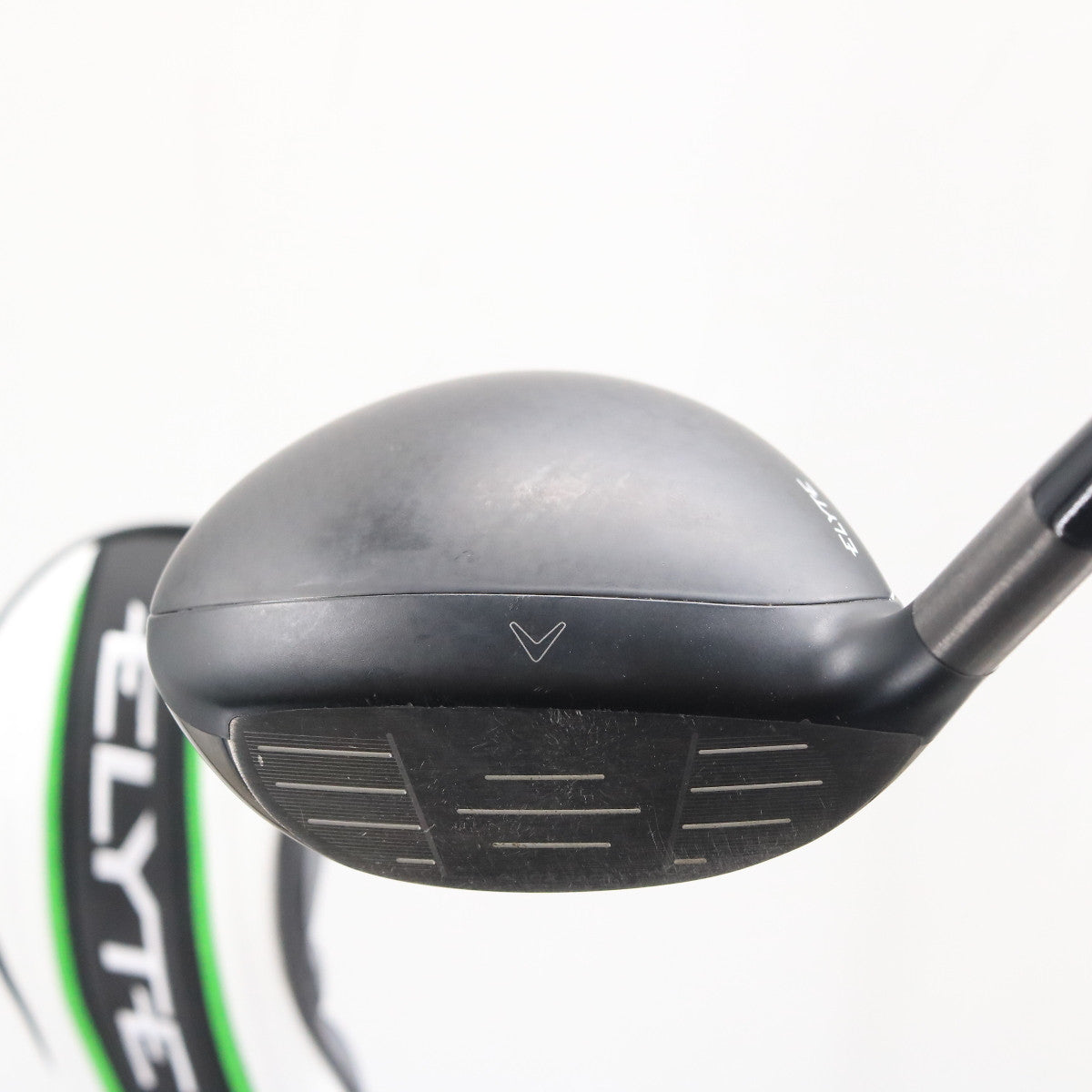 Callaway Elyte Max Fast 5 Fairway Wood 19 Deg Graphite Ladies RH G-156952