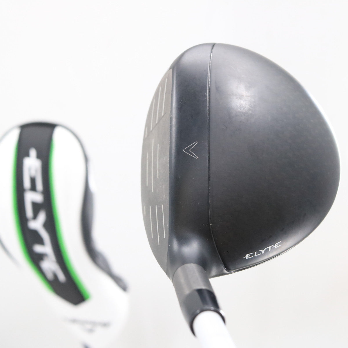 Callaway Elyte Max Fast 5 Fairway Wood 19 Deg Graphite Ladies RH G-156952