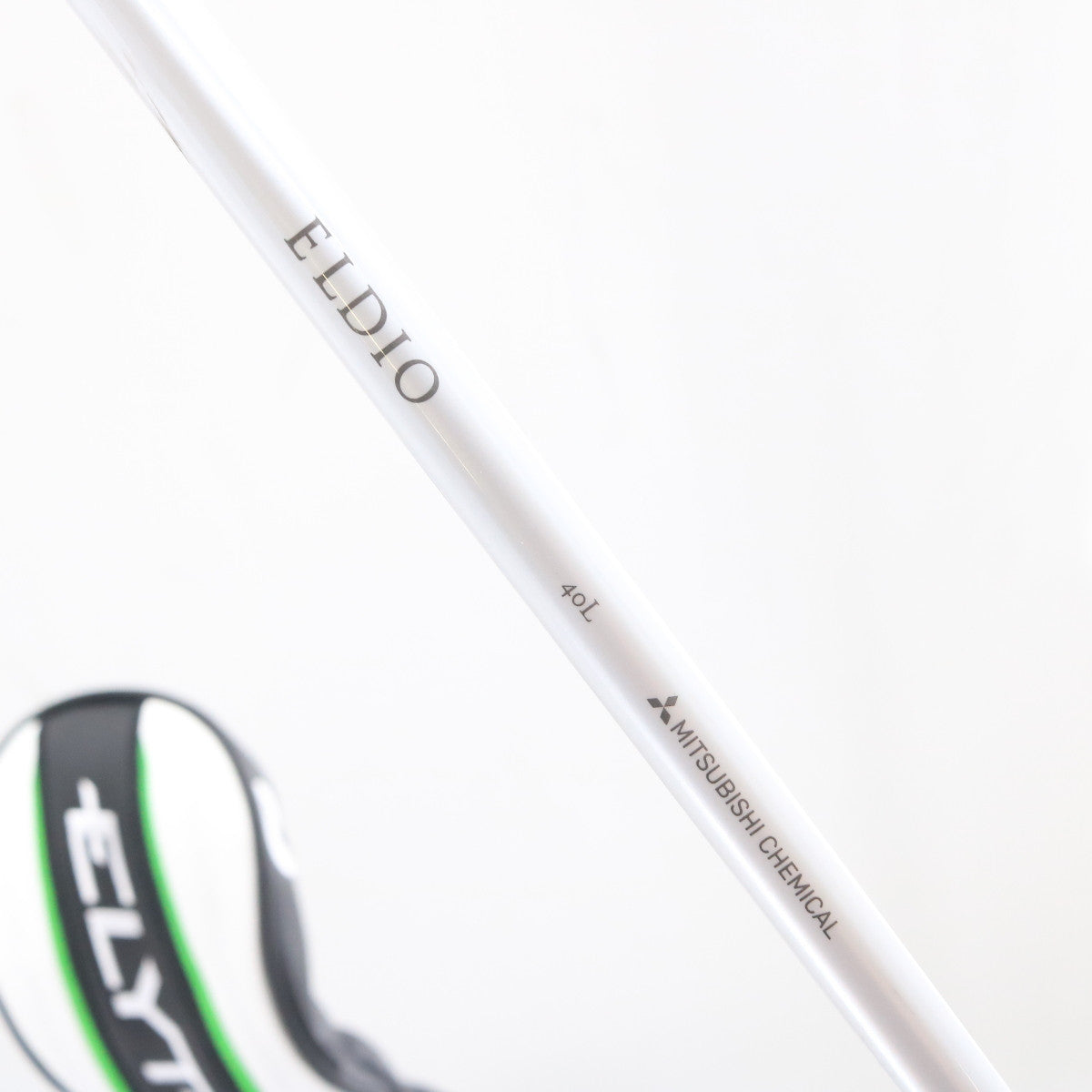 Callaway Elyte Max Fast 5 Fairway Wood 19 Deg Graphite Ladies RH G-156952