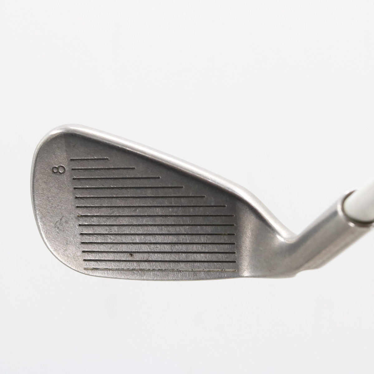Ping Rhapsody Iron Set 5,7-W,S (No 6i) Purple Dot Graphite Ladies RH G-158403