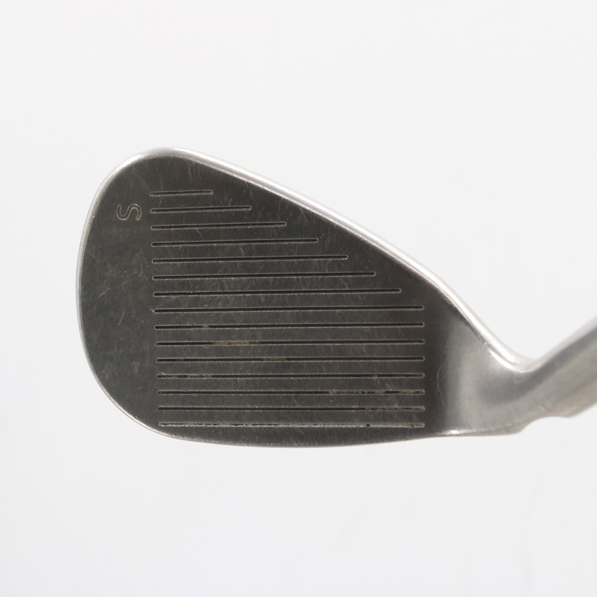 Ping Rhapsody Iron Set 5,7-W,S (No 6i) Purple Dot Graphite Ladies RH G-158403