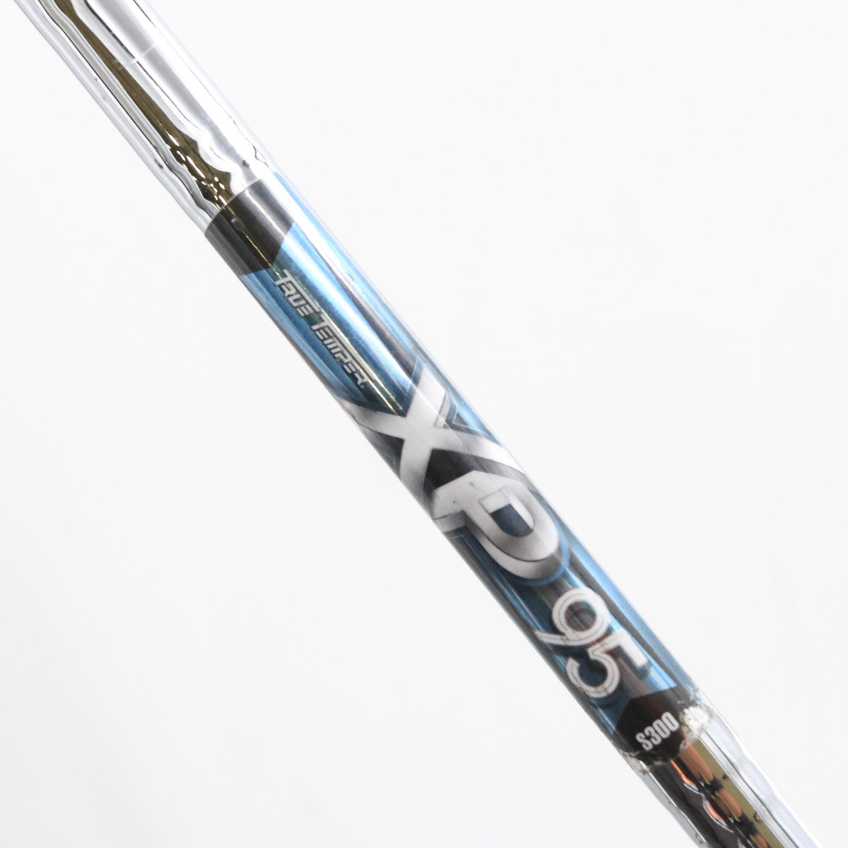 Cobra BiO Cell Iron Set 5-P,G True Temper XP95 S300 Steel Stiff Flex G-158405