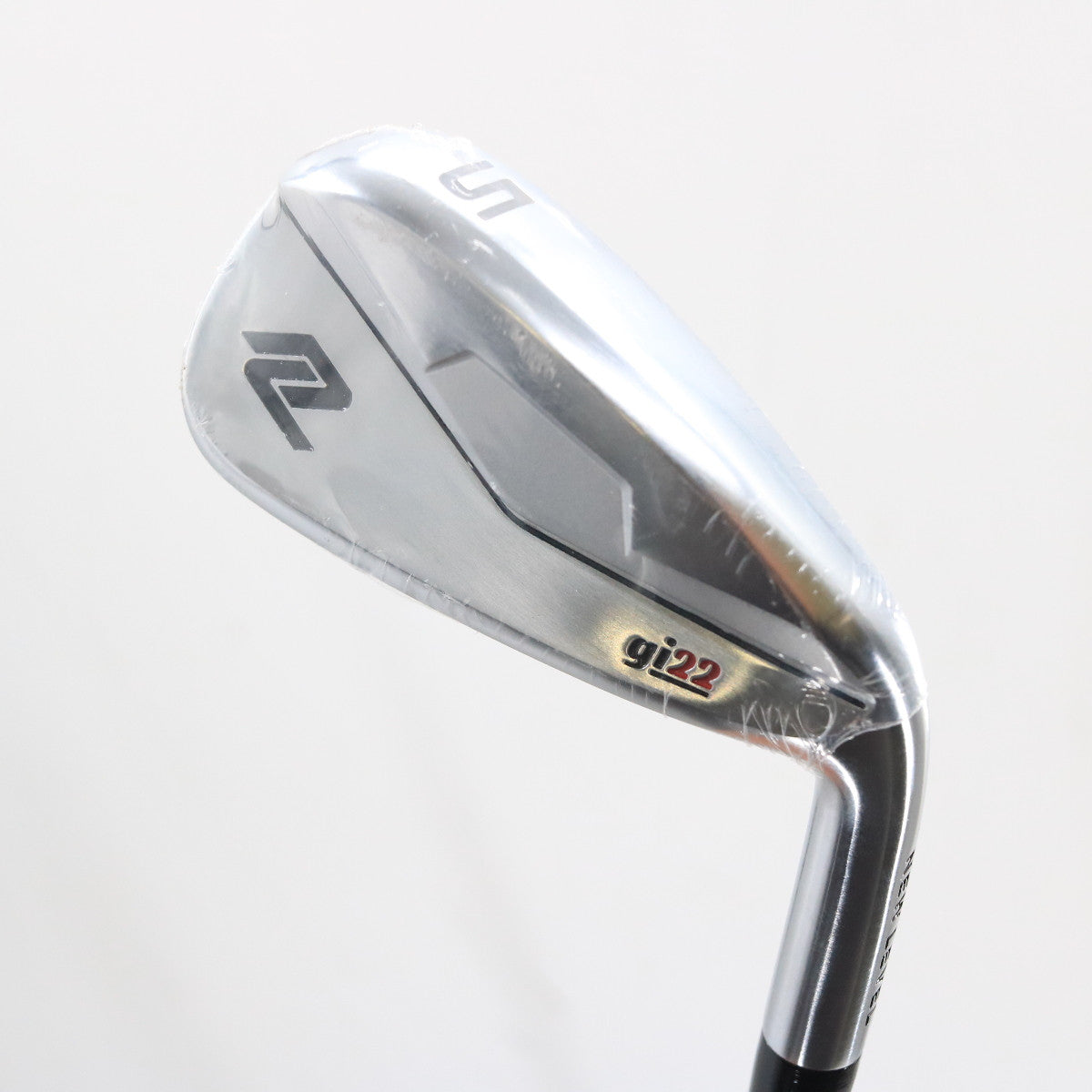 New Level Gi22 Iron Set 5-P,A True Temper MPH 95 Steel R300 Regular RH G-158408