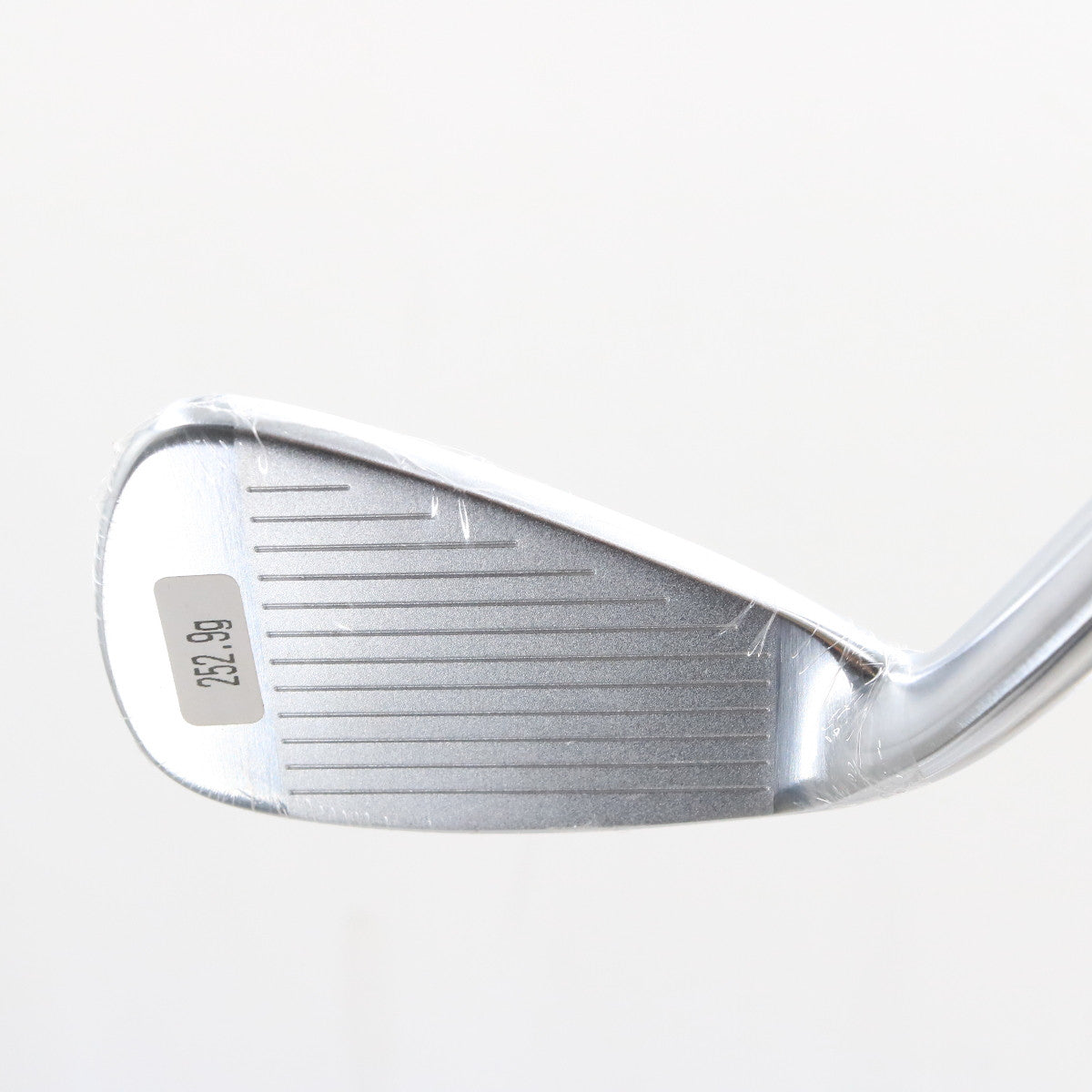 New Level Gi22 Iron Set 5-P,A True Temper MPH 95 Steel R300 Regular RH G-158408