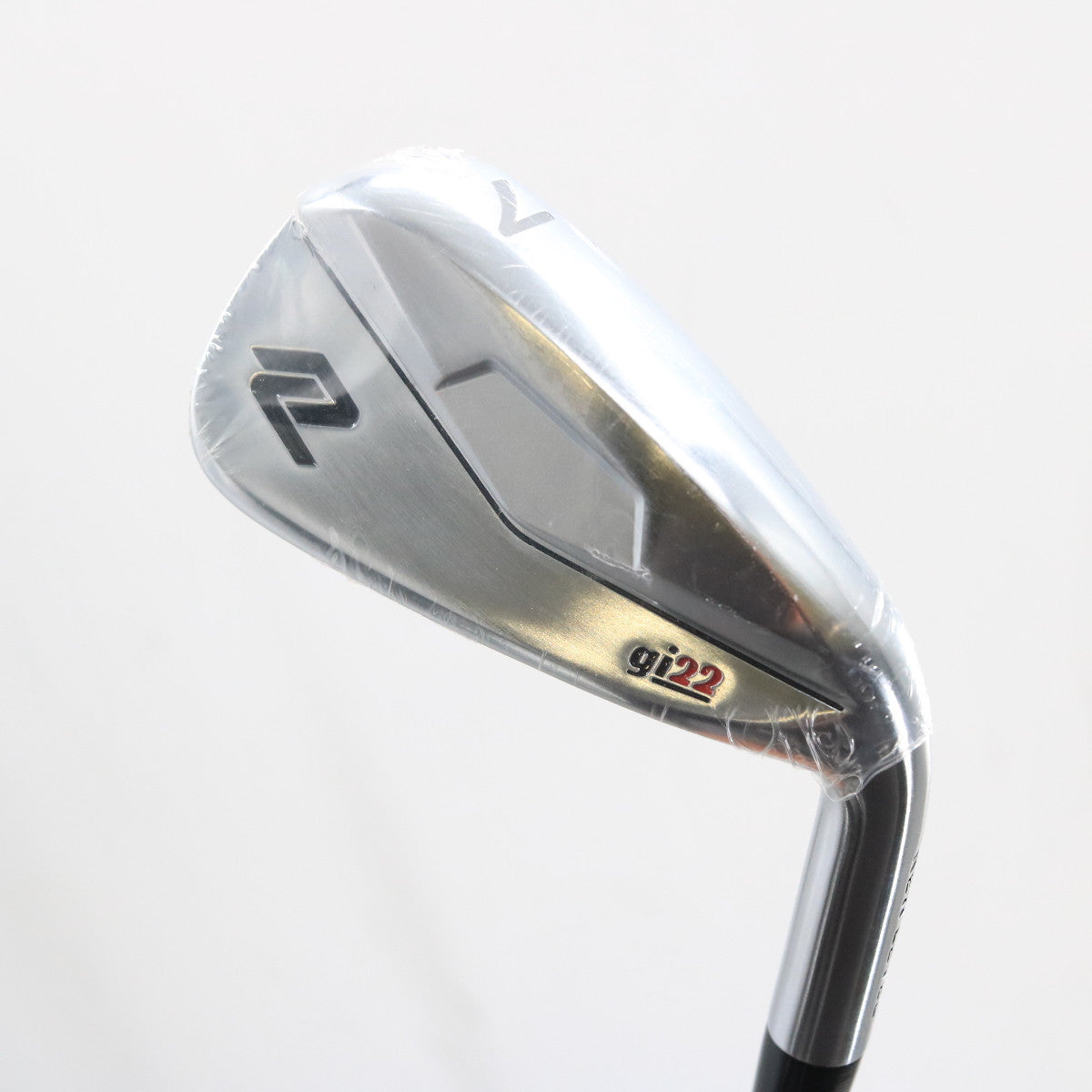 New Level Gi22 Iron Set 5-P,A True Temper MPH 95 Steel R300 Regular RH G-158408