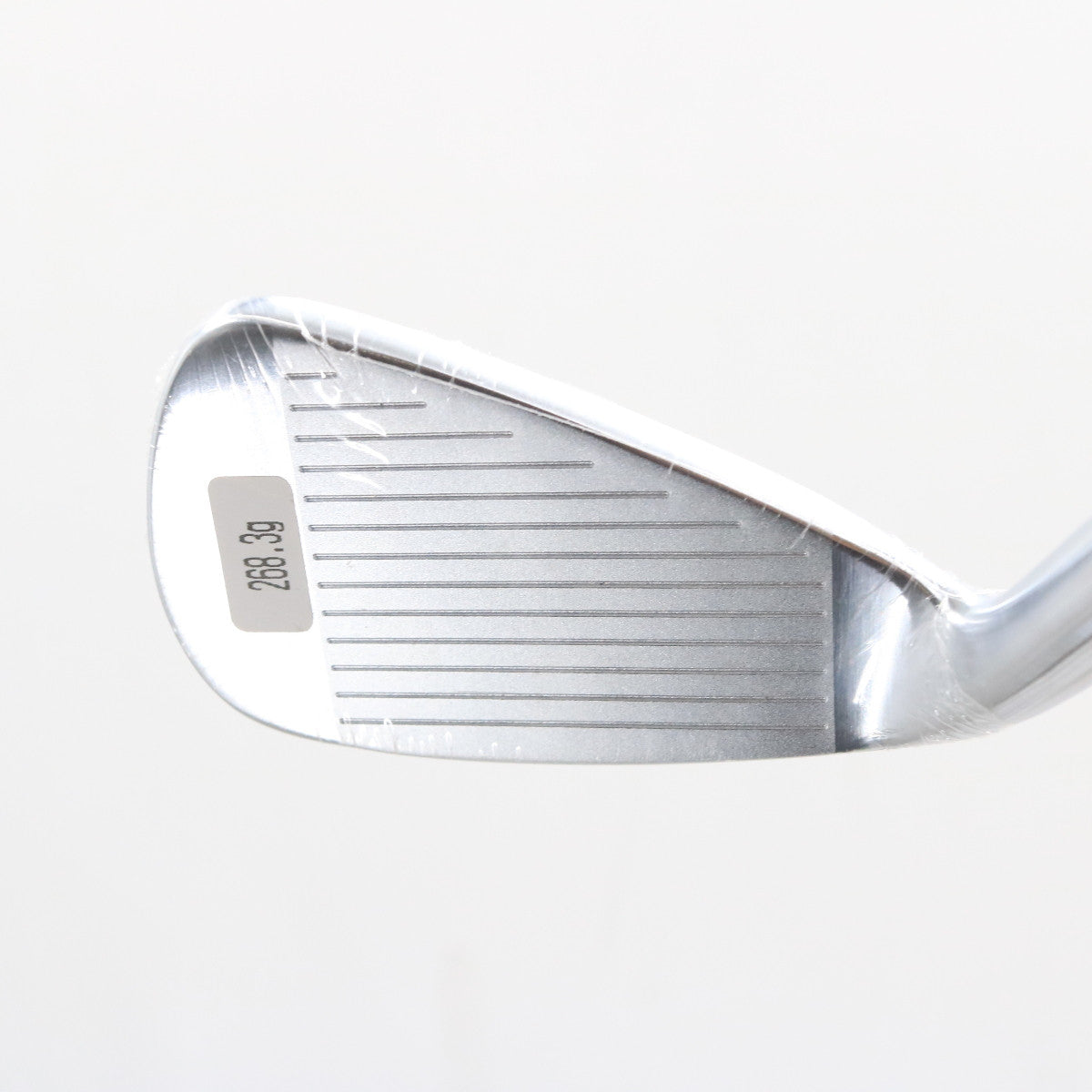 New Level Gi22 Iron Set 5-P,A True Temper MPH 95 Steel R300 Regular RH G-158408
