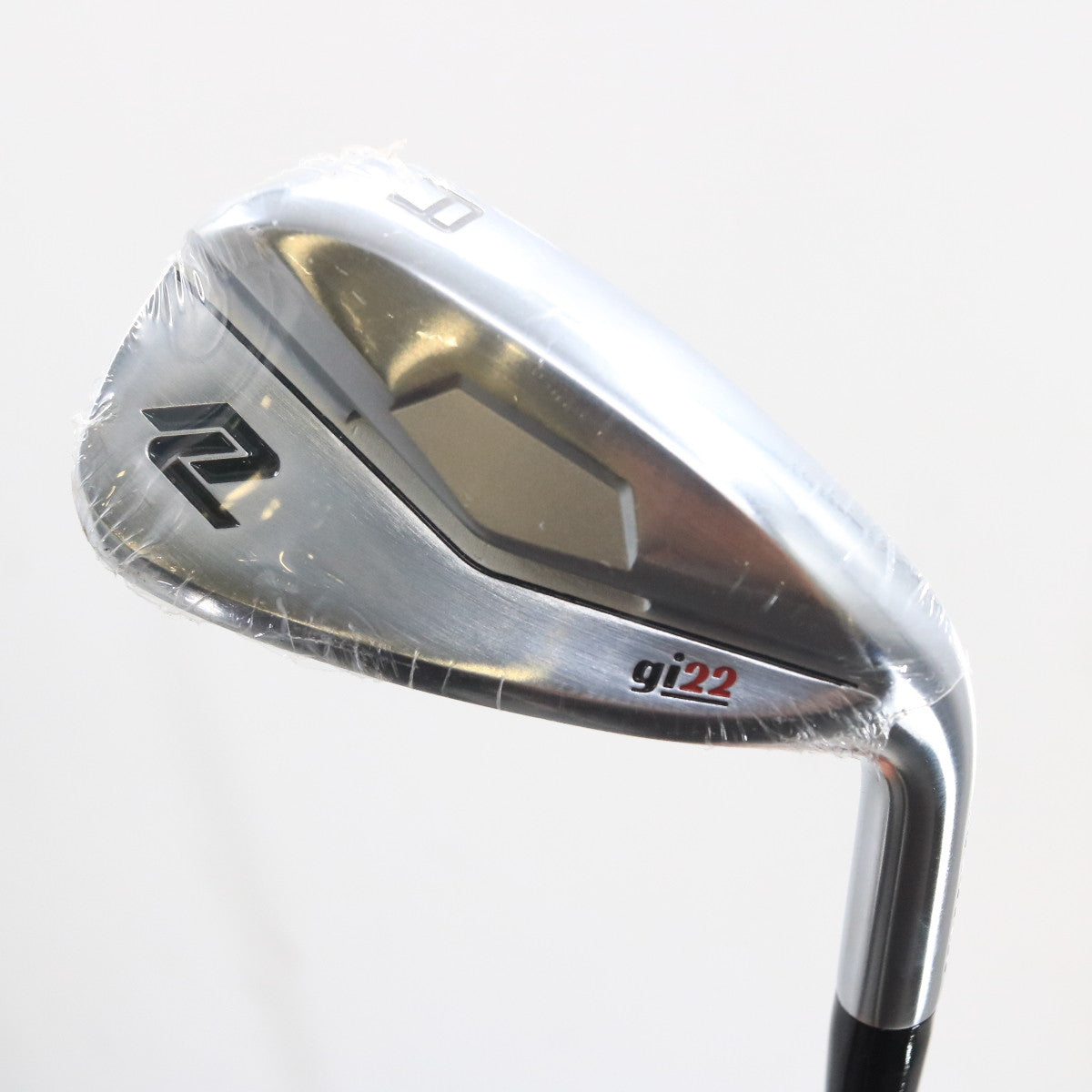 New Level Gi22 Iron Set 5-P,A True Temper MPH 95 Steel R300 Regular RH G-158408