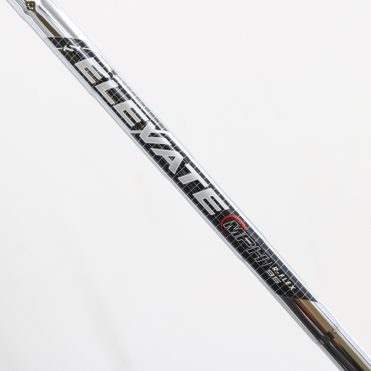 New Level Gi22 Iron Set 5-P,A True Temper MPH 95 Steel R300 Regular RH G-158408