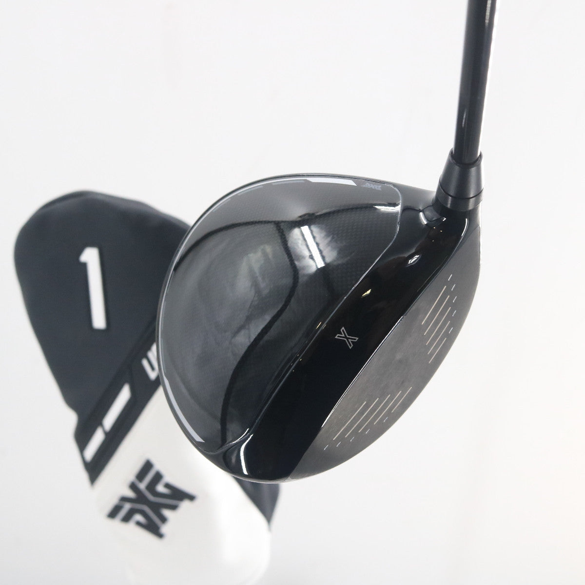 PXG 0311 Black Ops Tour-1 Driver 8 Deg Tensei X X-Stiff Flex Right-Hand G-158703