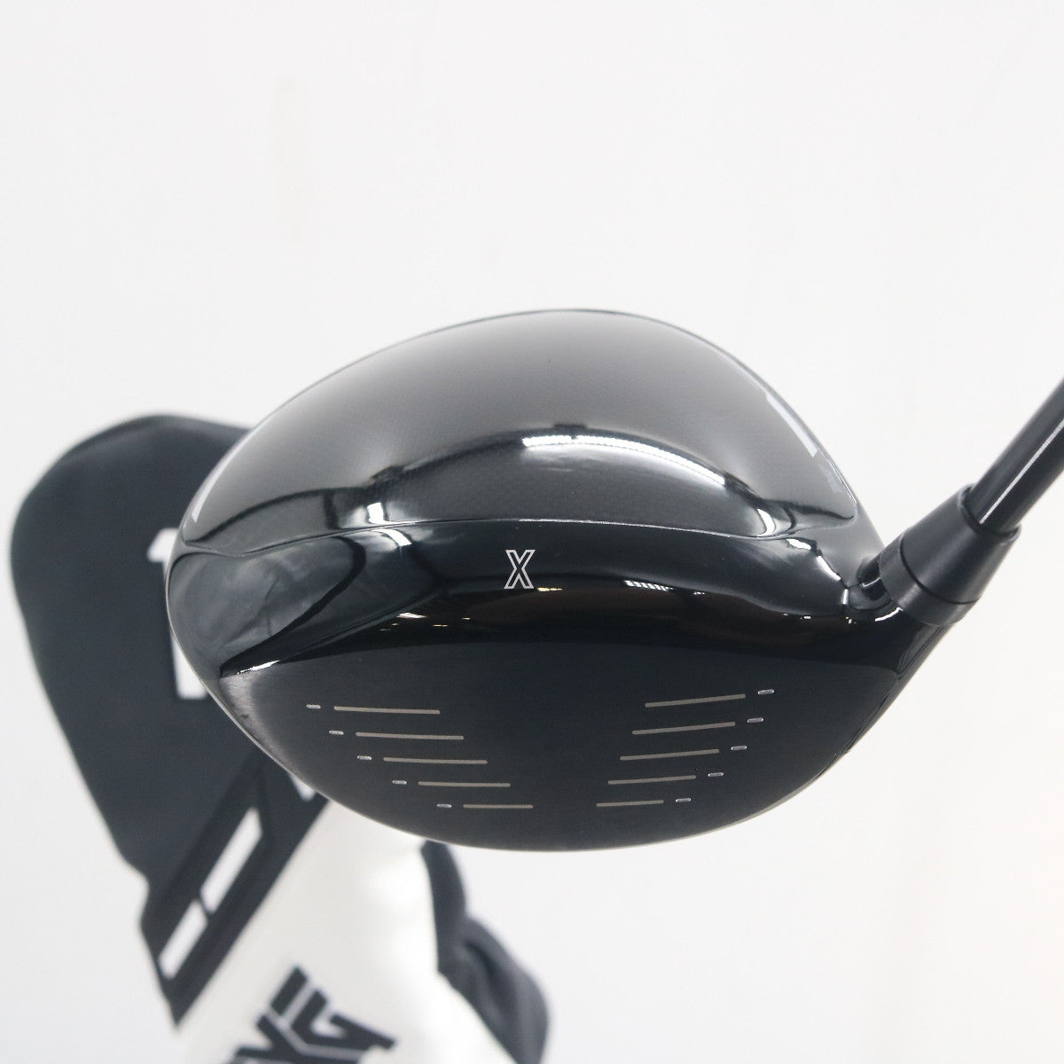 PXG 0311 Black Ops Tour-1 Driver 8 Deg Tensei X X-Stiff Flex Right-Hand G-158703