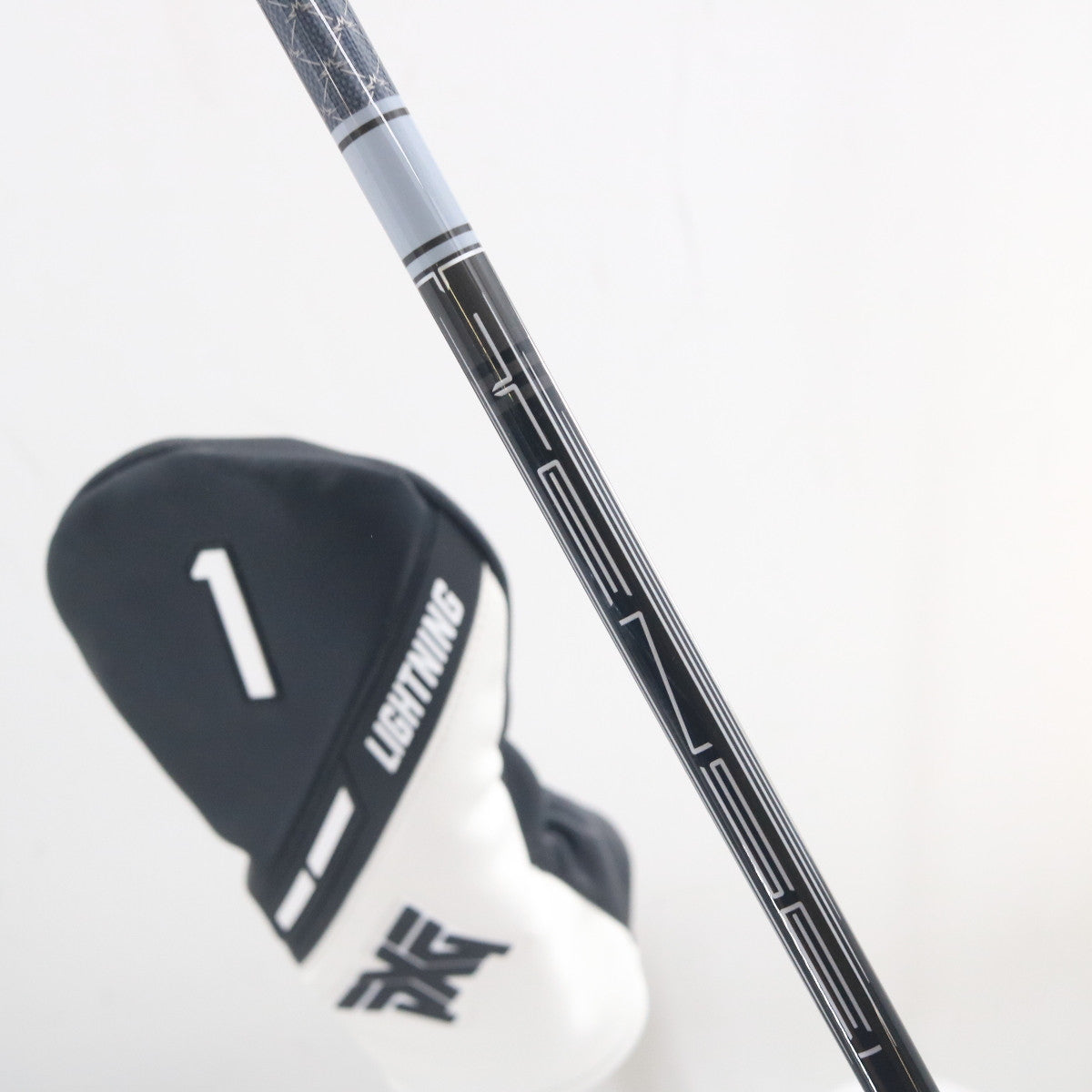 PXG 0311 Black Ops Tour-1 Driver 8 Deg Tensei X X-Stiff Flex Right-Hand G-158703