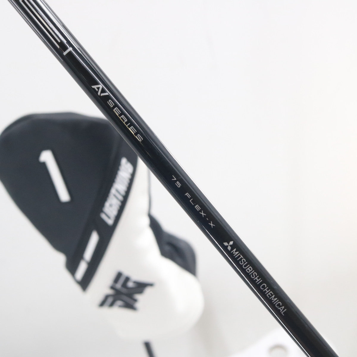 PXG 0311 Black Ops Tour-1 Driver 8 Deg Tensei X X-Stiff Flex Right-Hand G-158703