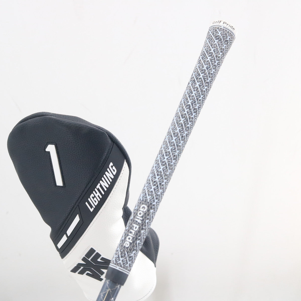 PXG 0311 Black Ops Tour-1 Driver 8 Deg Tensei X X-Stiff Flex Right-Hand G-158703