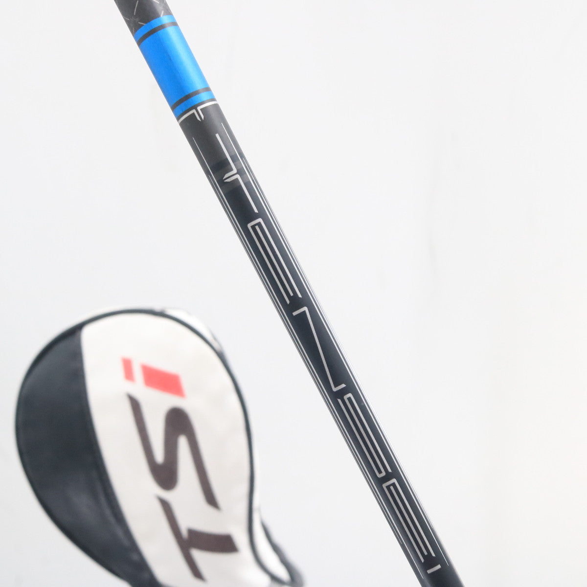 Titleist TSR3 Driver 10 Deg Graphite 1K Blue Tensei Stiff RH Headcover G-158711