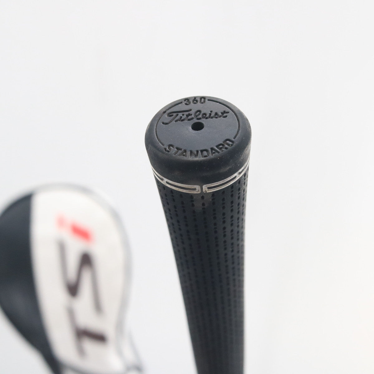 Titleist TSR3 Driver 10 Deg Graphite 1K Blue Tensei Stiff RH Headcover G-158711