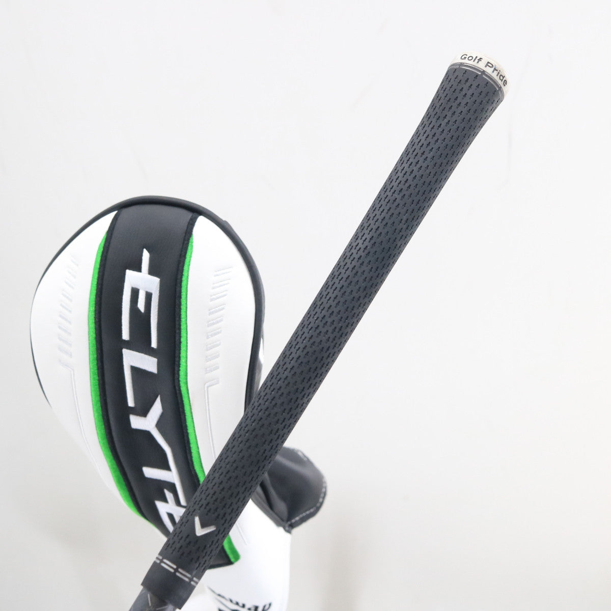 Callaway Elyte Triple Diamond Driver 8 Degree Tensei 1K Black Stiff RH G-158716