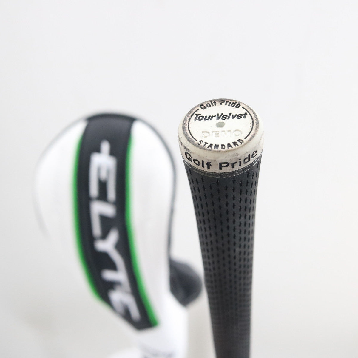 Callaway Elyte Triple Diamond Driver 8 Degree Tensei 1K Black Stiff RH G-158716