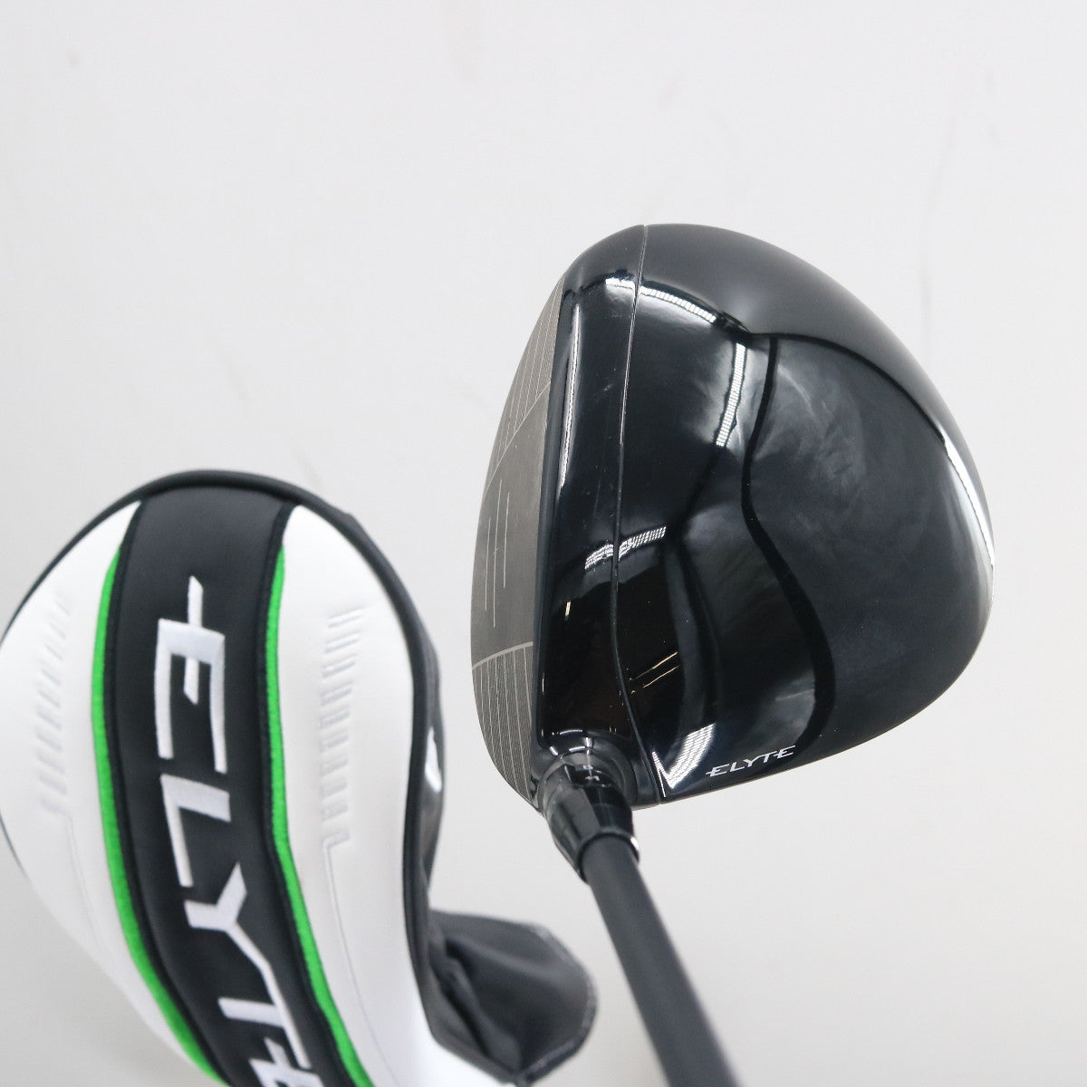 Callaway Elyte Triple Diamond Driver 8 Degree Tensei 1K Black Stiff RH G-158716
