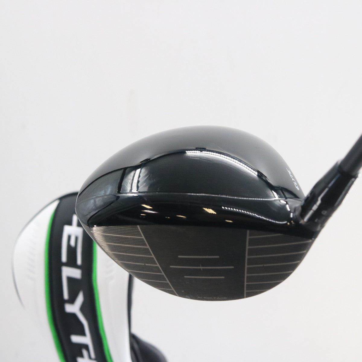 Callaway Elyte Triple Diamond Driver 8 Degree Tensei 1K Black Stiff RH G-158716