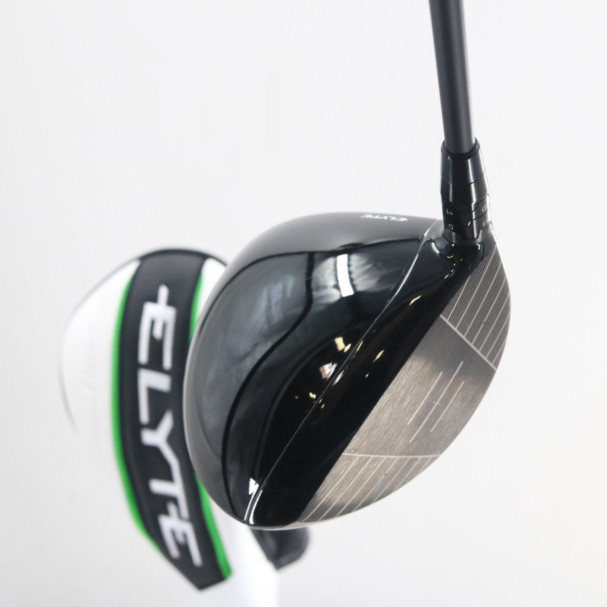 Callaway Elyte Triple Diamond Driver 8 Degree Tensei 1K Black Stiff RH G-158716