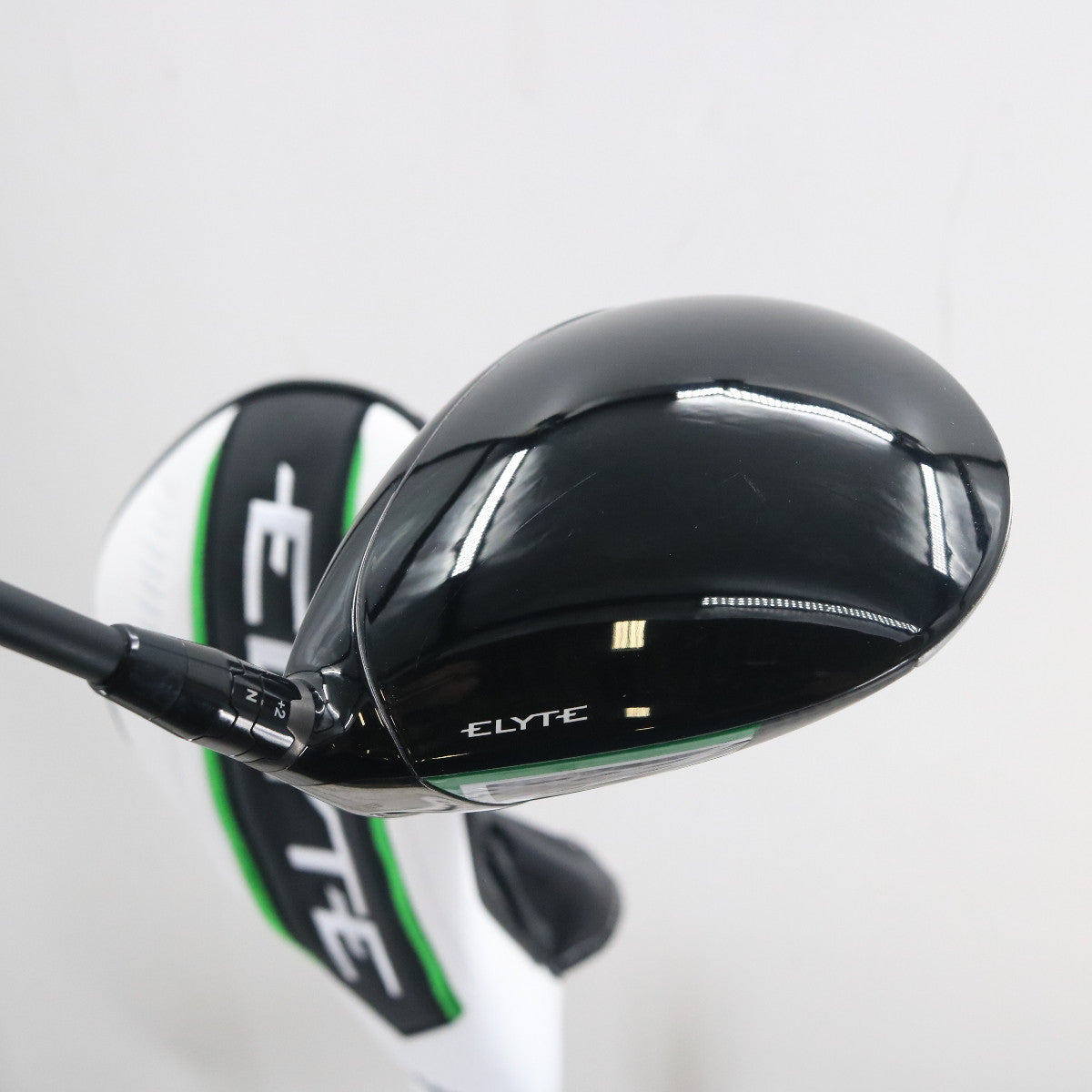 Callaway Elyte Triple Diamond Driver 8 Degree Tensei 1K Black Stiff RH G-158716