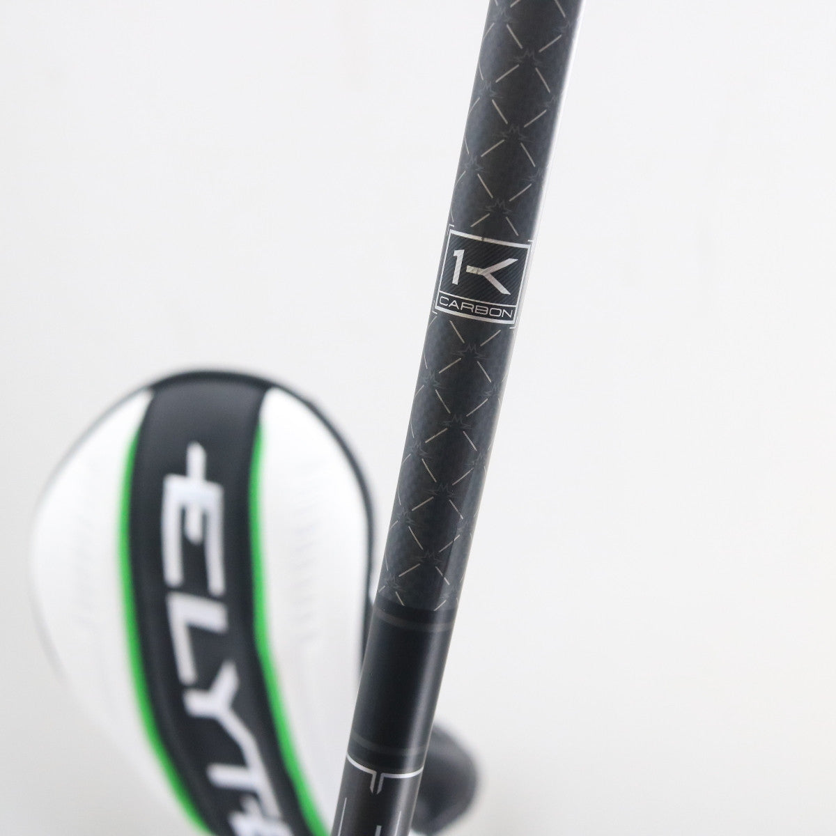 Callaway Elyte Triple Diamond Driver 8 Degree Tensei 1K Black Stiff RH G-158716