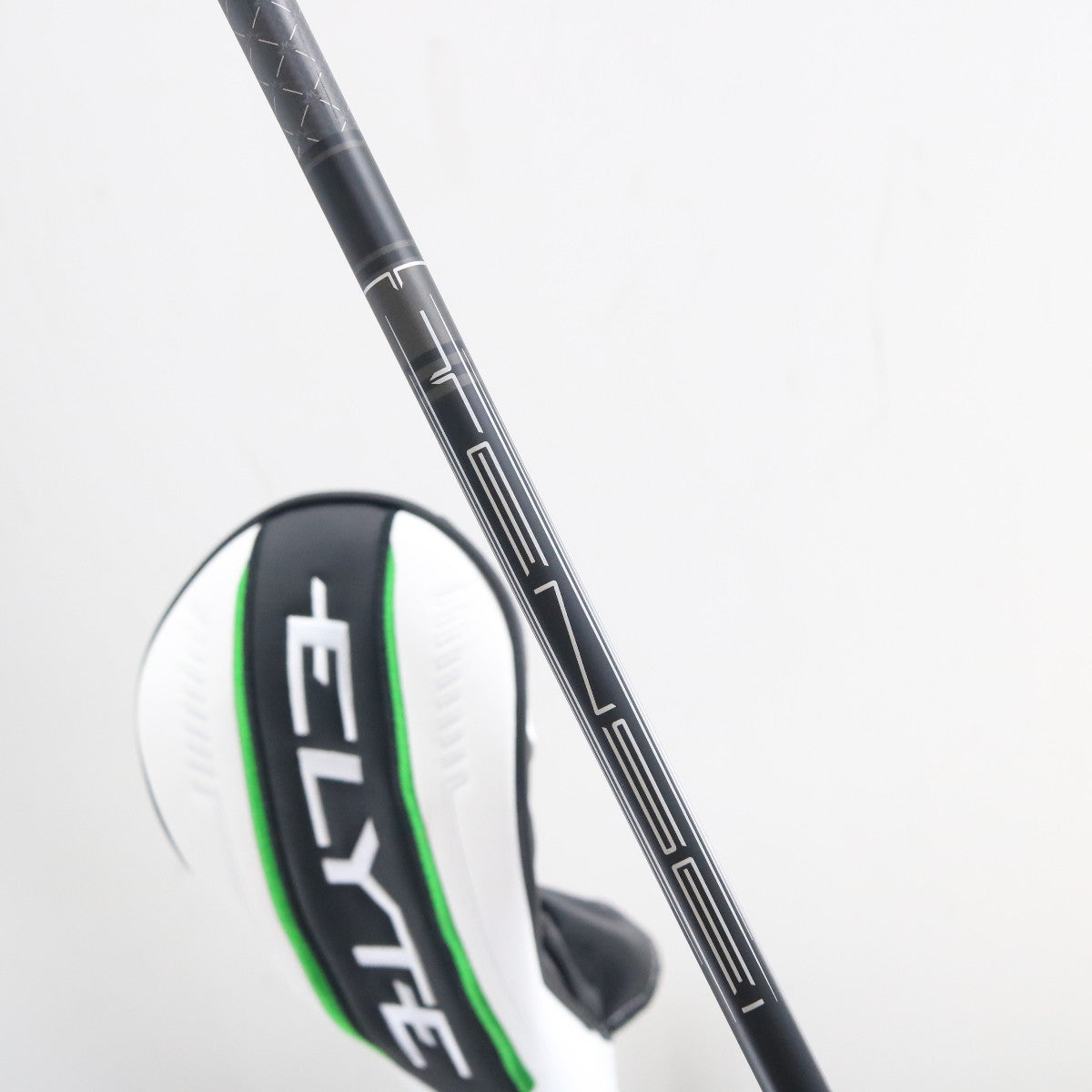 Callaway Elyte Triple Diamond Driver 8 Degree Tensei 1K Black Stiff RH G-158716