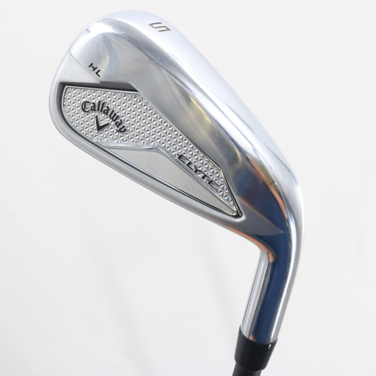 Callaway Elyte HL Iron Set 5-P,A Graphite Vanquish R2 Senior Flex RH G-159054