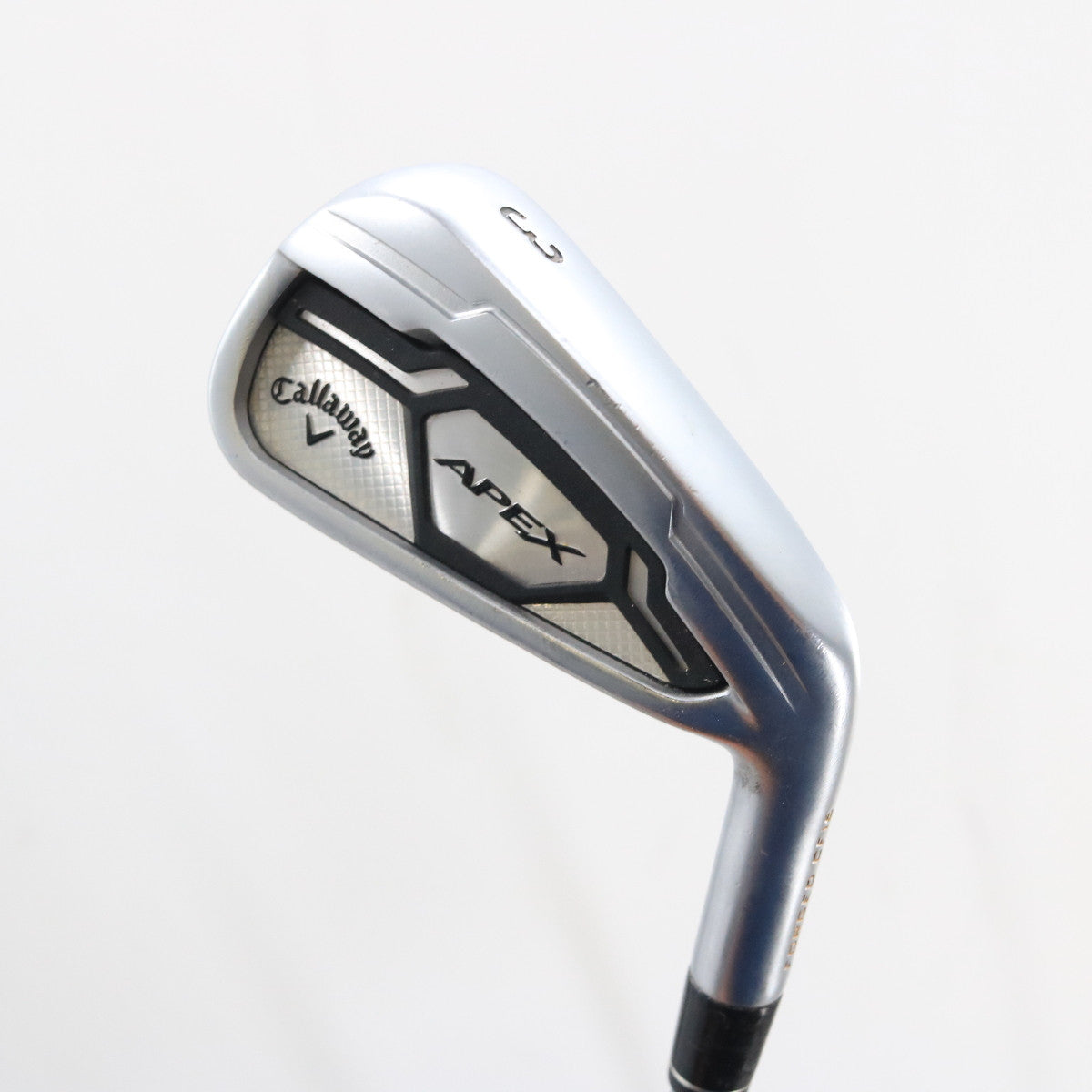 Callaway Apex Forged CF16 Iron Set 3-5,7-P (No 6i) Steel Regular RH G-159058
