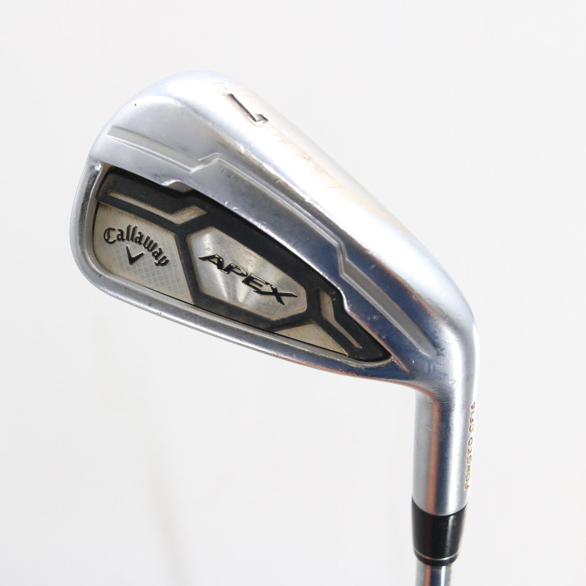 Callaway Apex Forged CF16 Iron Set 3-5,7-P (No 6i) Steel Regular RH G-159058
