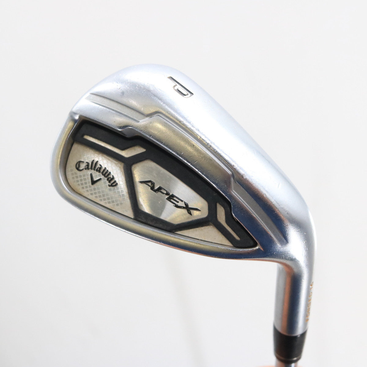 Callaway Apex Forged CF16 Iron Set 3-5,7-P (No 6i) Steel Regular RH G-159058