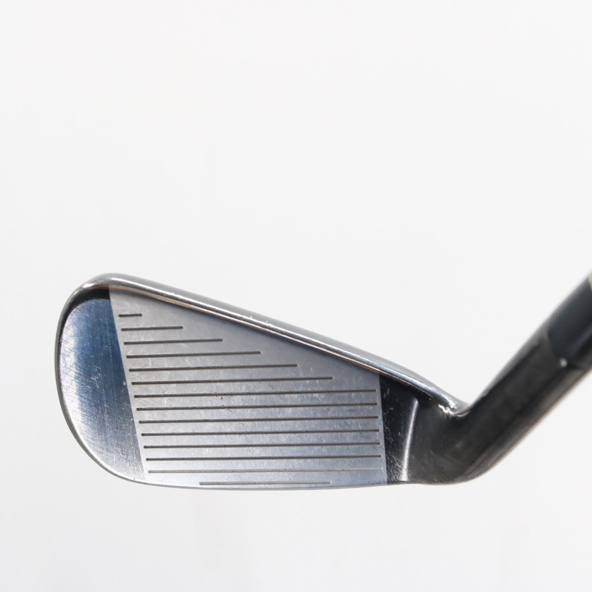 Callaway RAZR XF Iron Set 5-P,A Graphite Shaft Stiff Flex Right-Hand G-159059