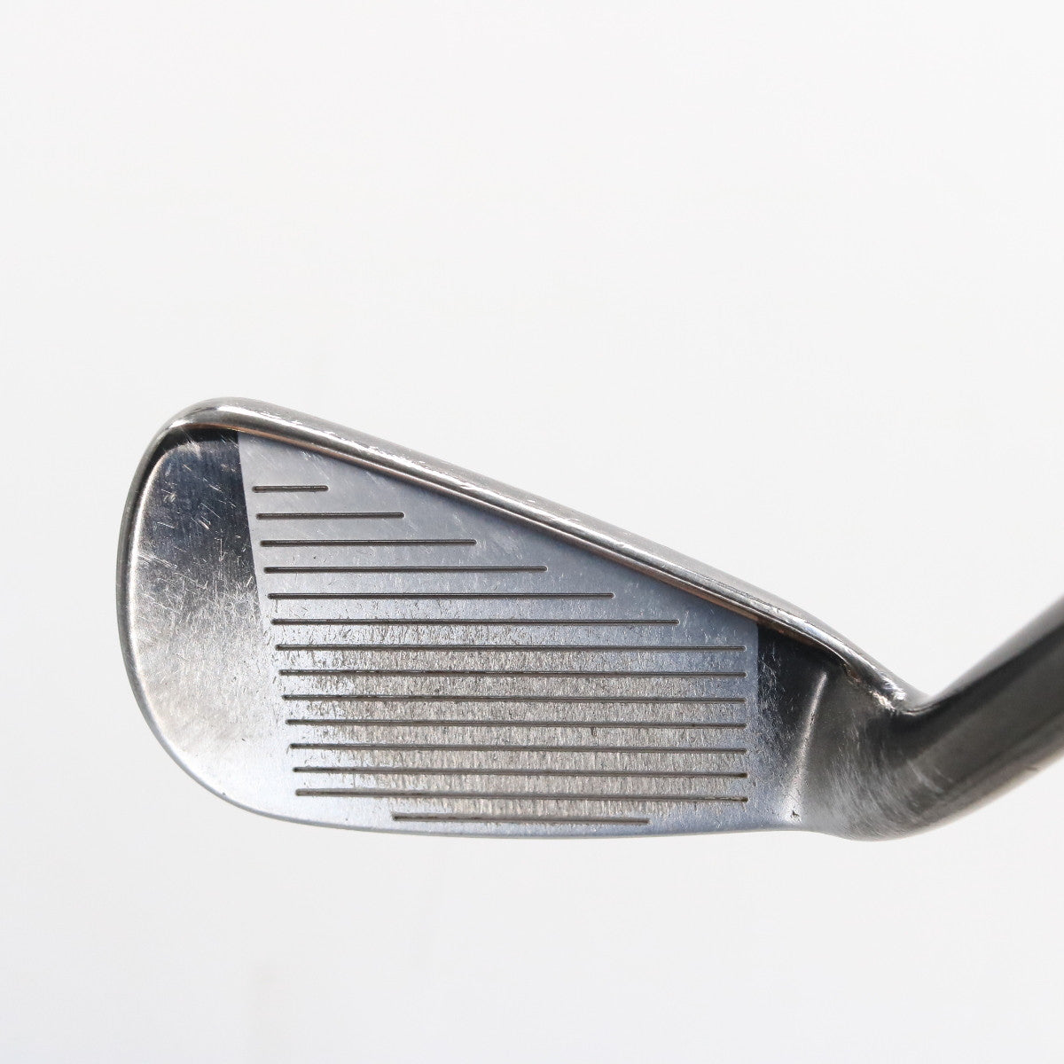 Callaway RAZR XF Iron Set 5-P,A Graphite Shaft Stiff Flex Right-Hand G-159059
