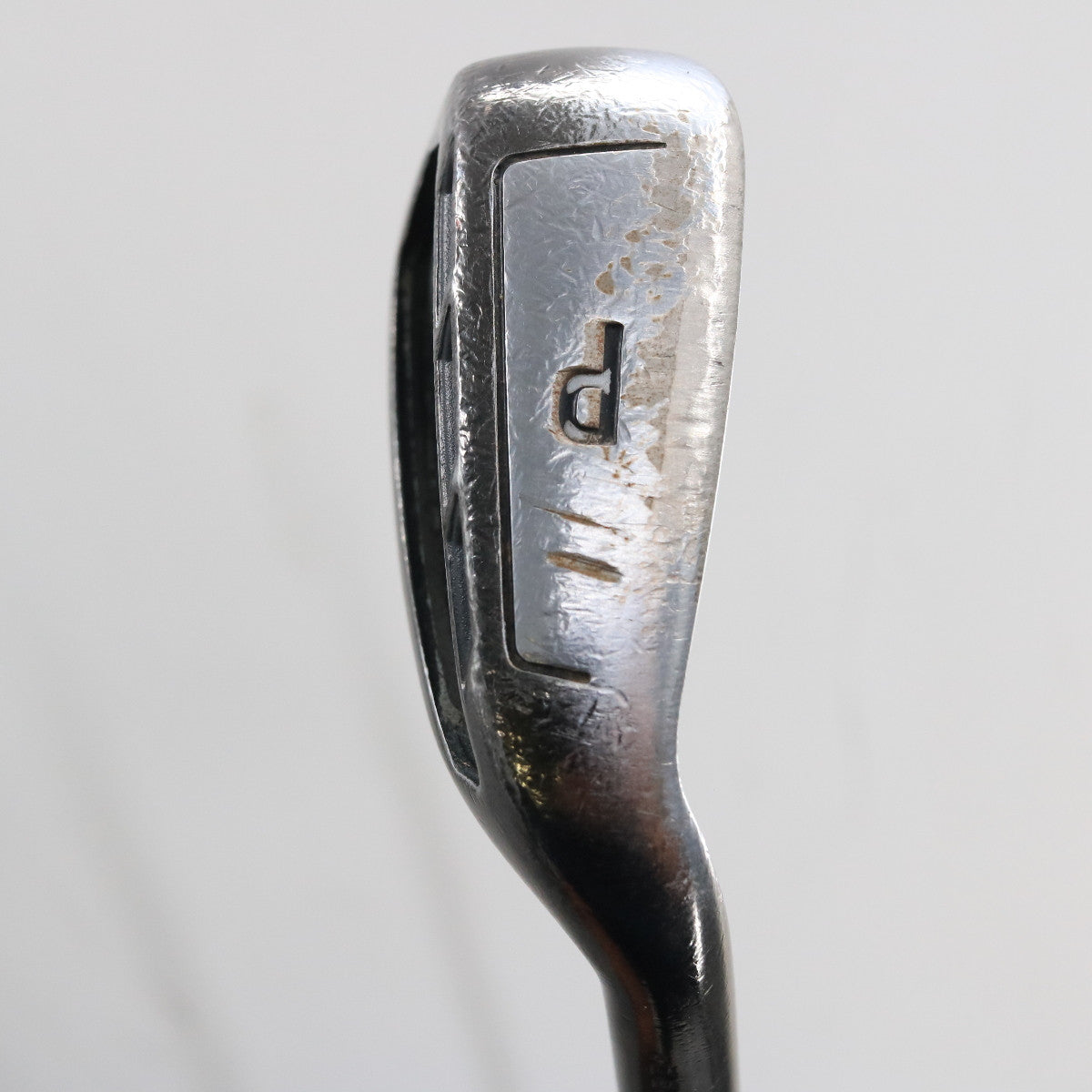 Callaway RAZR XF Iron Set 5-P,A Graphite Shaft Stiff Flex Right-Hand G-159059