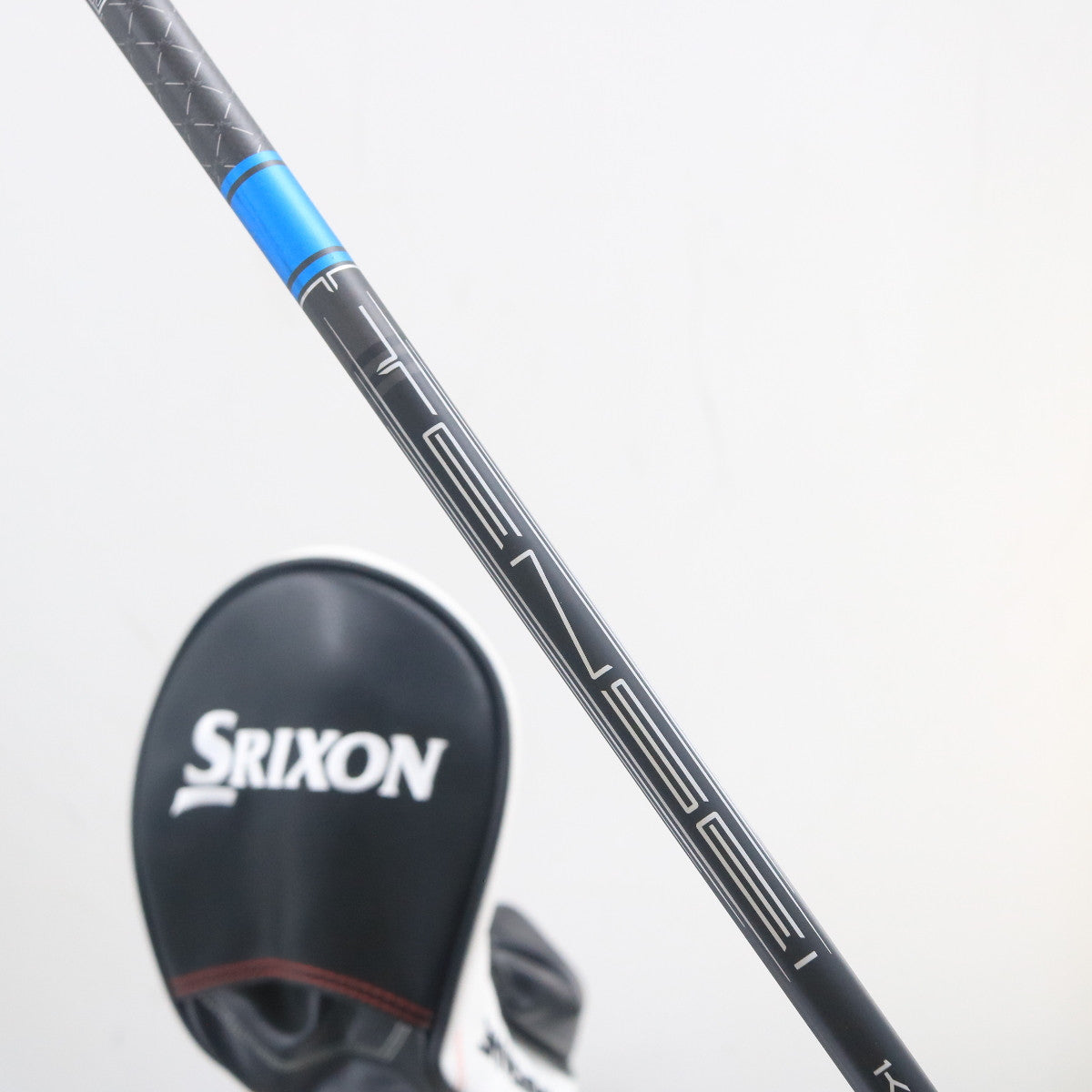 Srixon ZX5 Mk II Driver 9.5 Deg Graphite Blue Ventus 1K Stiff Right-Hand G-159428