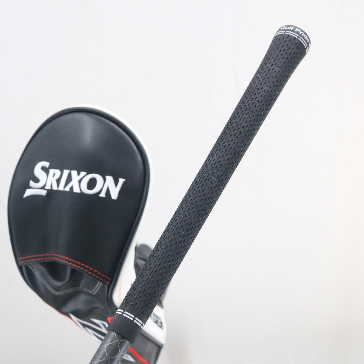 Srixon ZX5 Mk II Driver 9.5 Deg Graphite Blue Ventus 1K Stiff Right-Hand G-159428
