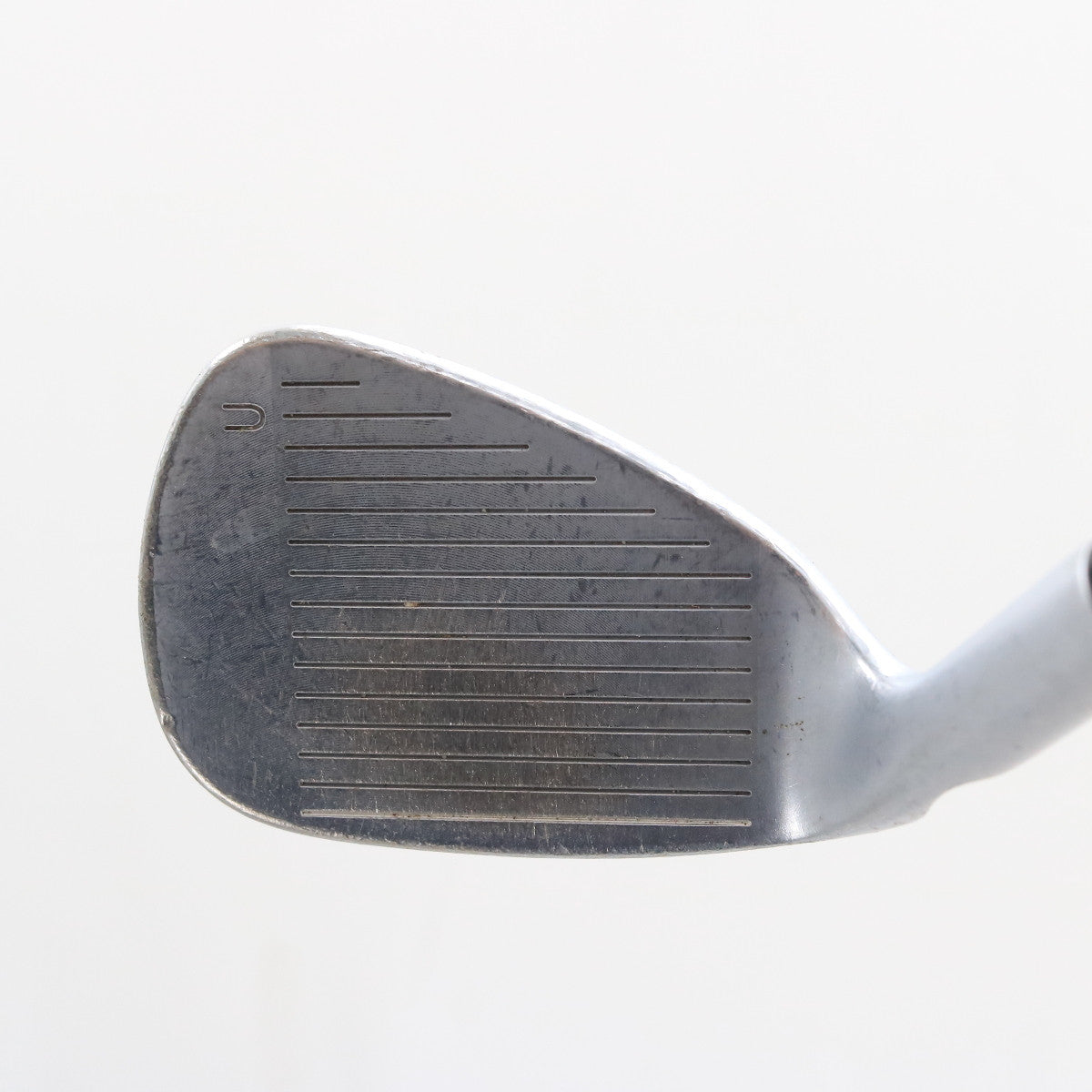 Ping i20 Iron Set 4-W,U Yellow Dot Steel CFS S Stiff Flex Right-Hand G-160002