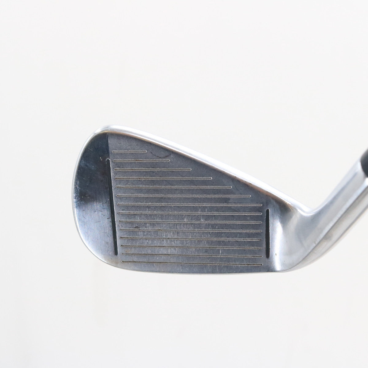 TaylorMade PSi Iron Set 7-P,A Steel KBS C-Taper Regular Right-Hand G-160005