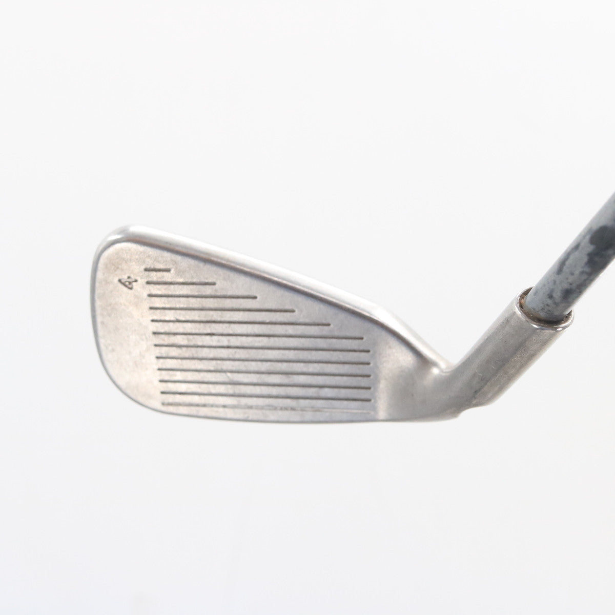 Ping G5 Iron Set 4,5,7-W,U,S Green Dot Graphite Shaft Stiff Right-Hand G-160010