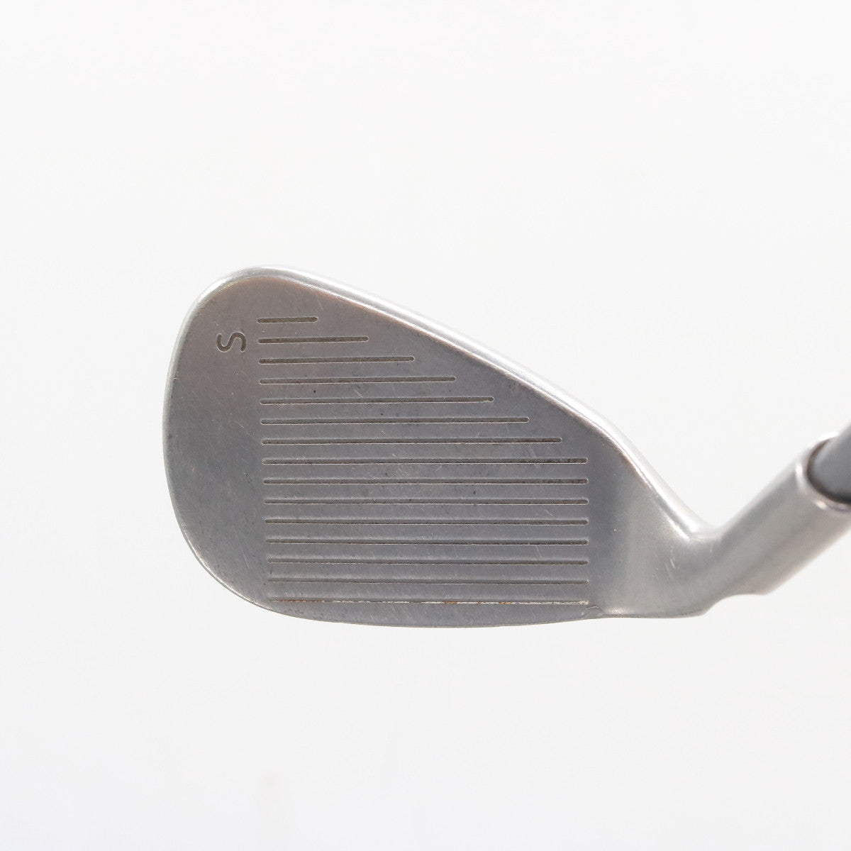 Ping G5 Iron Set 4,5,7-W,U,S Green Dot Graphite Shaft Stiff Right-Hand G-160010