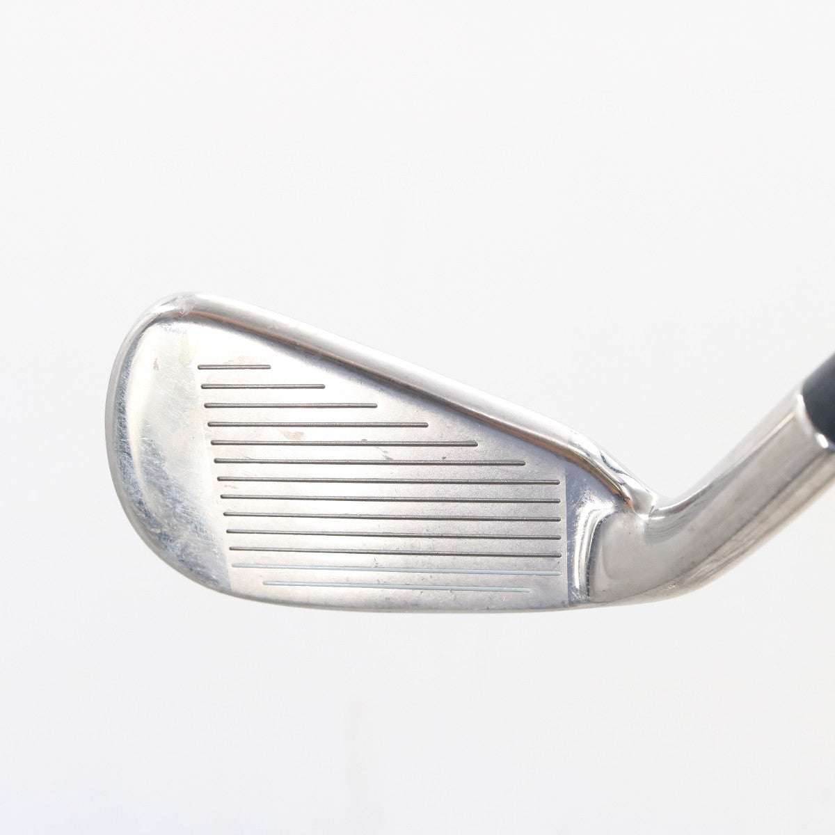 TaylorMade R7 Iron Set 4,5,6,8-P True Temper Steel Regular Right-Hand G-160011