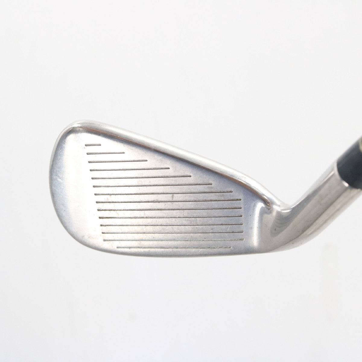 TaylorMade R7 Iron Set 4,5,6,8-P True Temper Steel Regular Right-Hand G-160011