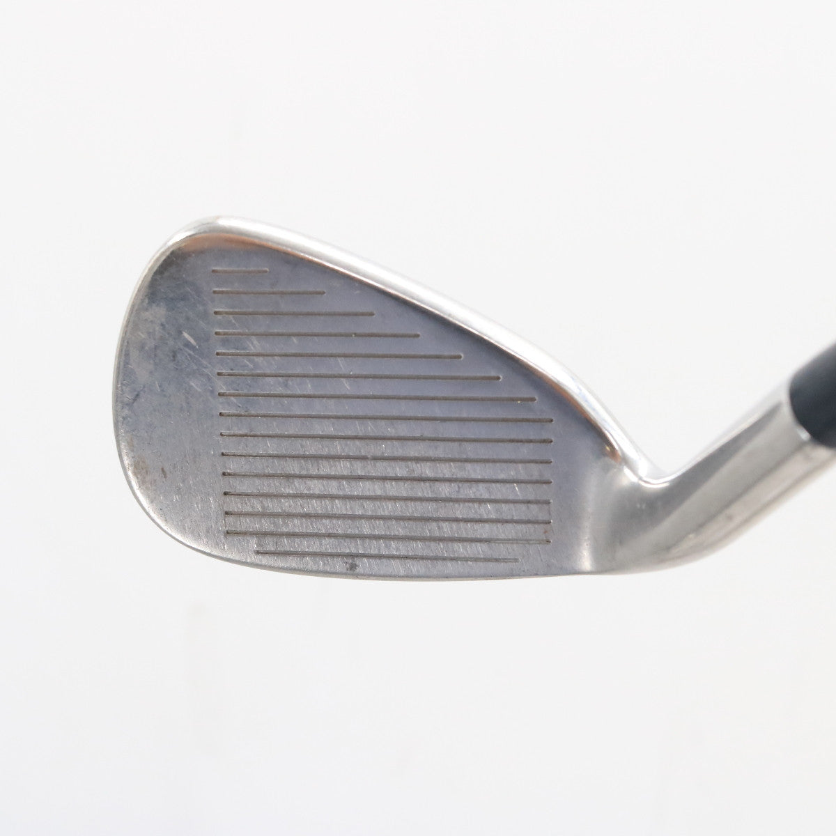 TaylorMade R7 Iron Set 4,5,6,8-P True Temper Steel Regular Right-Hand G-160011